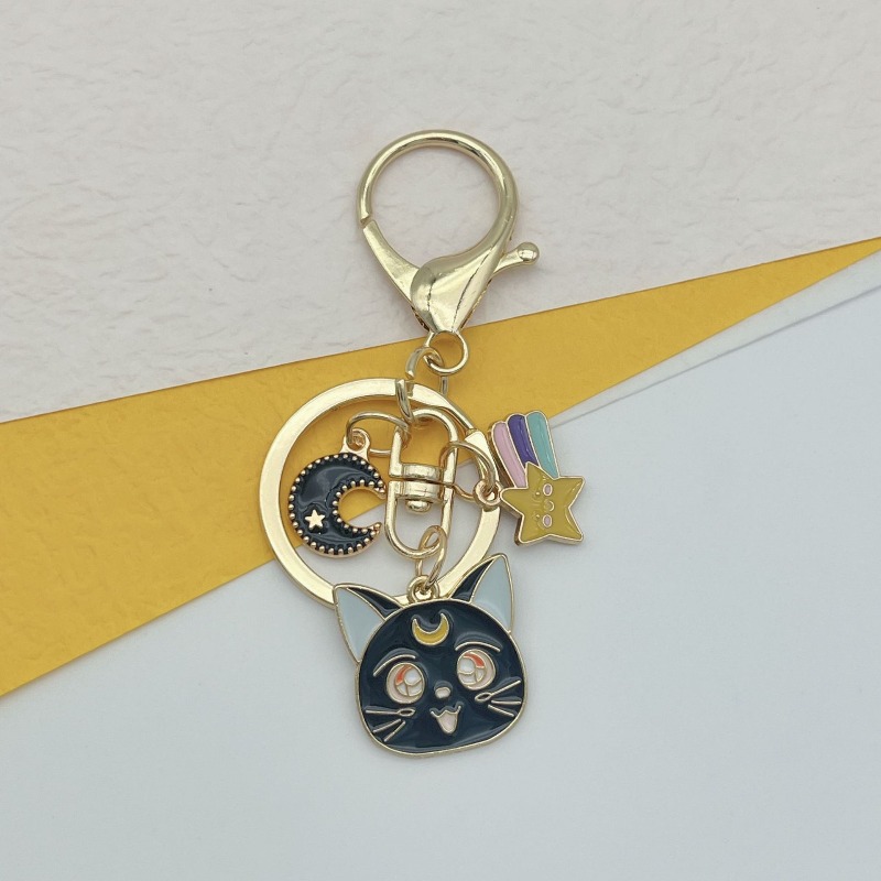 Hot Kawaii Sailor Moon Series  - đánh giá và giá Sailor Moon Wand