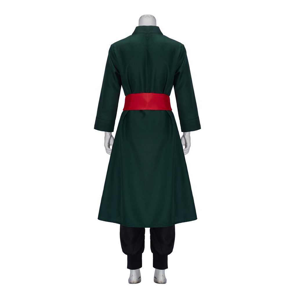 Anime Roronoa Cosplay Zoro Cos - đánh giá và giá Cosplay Anime Zoro