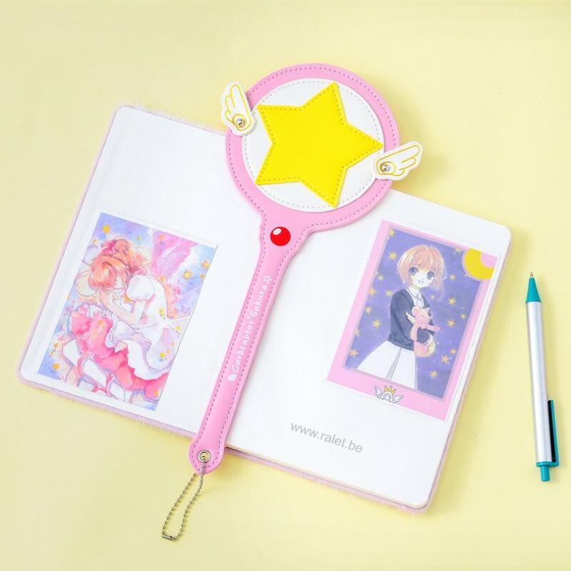 30Cm Card Captor Sakura Bird H - đánh giá và giá Sailor Moon Wand