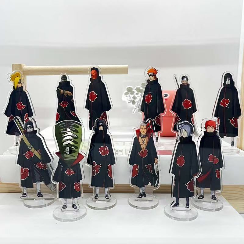 NARUTO Itachi Uchiha Cartoon C - đánh giá và giá Anime Cosplay In Japan