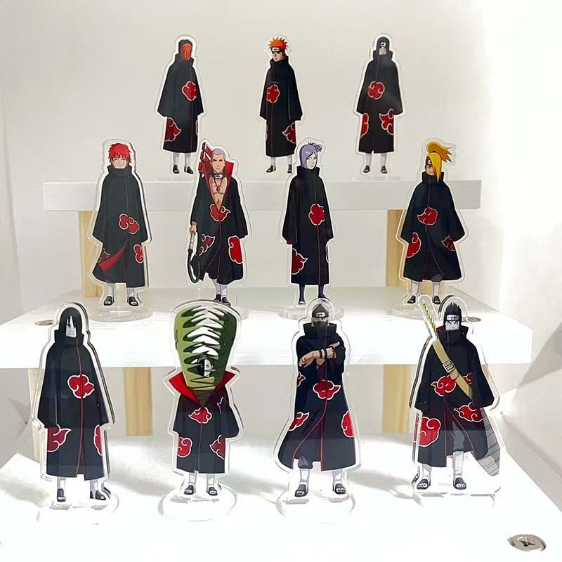 NARUTO Itachi Uchiha Cartoon C - đánh giá và giá Anime Cosplay In Japan