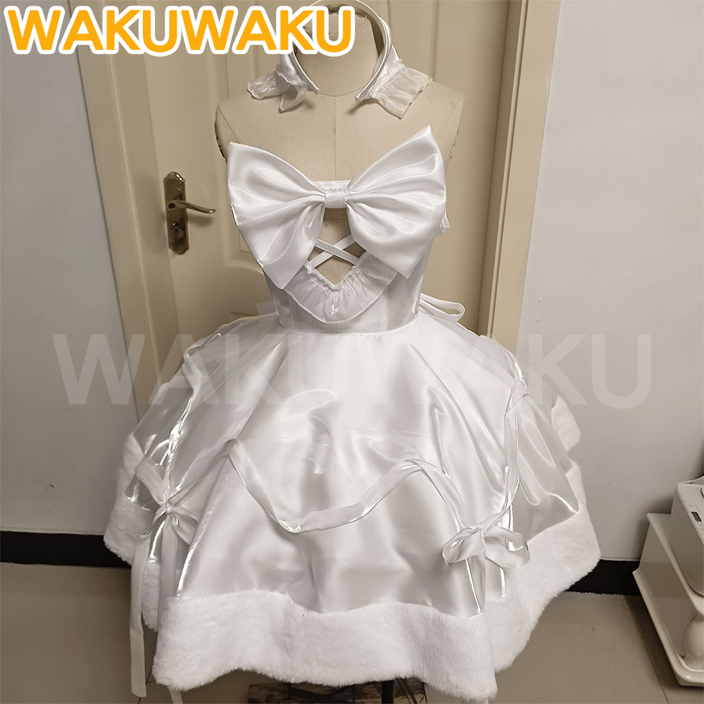 IN STOCK Mizi Sua Cosplay Cost - đánh giá và giá Anime Zombie Cosplay