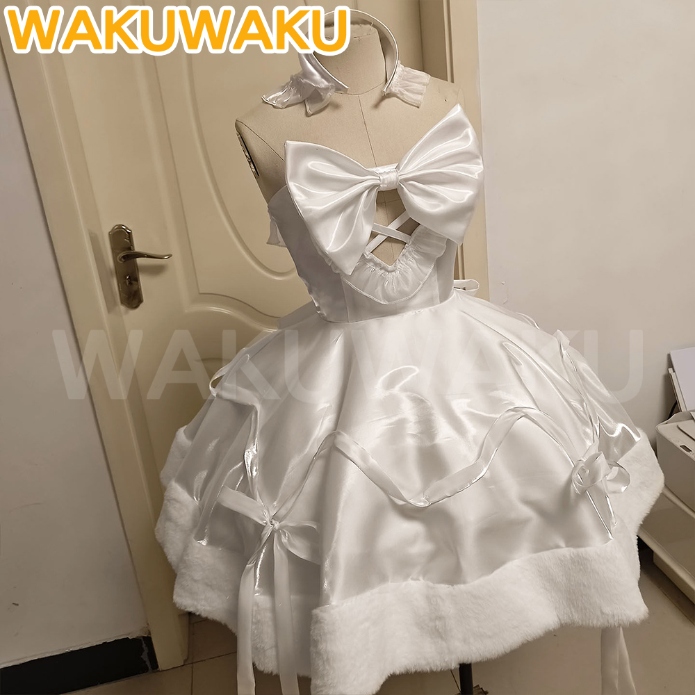 IN STOCK Mizi Sua Cosplay Cost - đánh giá và giá Anime Zombie Cosplay