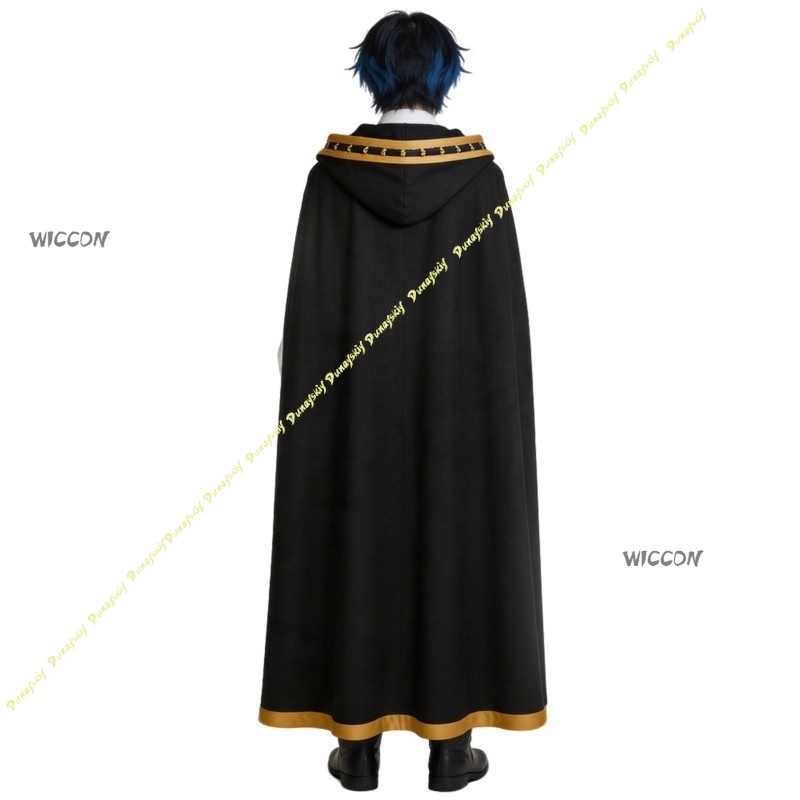 Wistoria of Wand and Sword Col - đánh giá và giá Anime Cosplay Sword