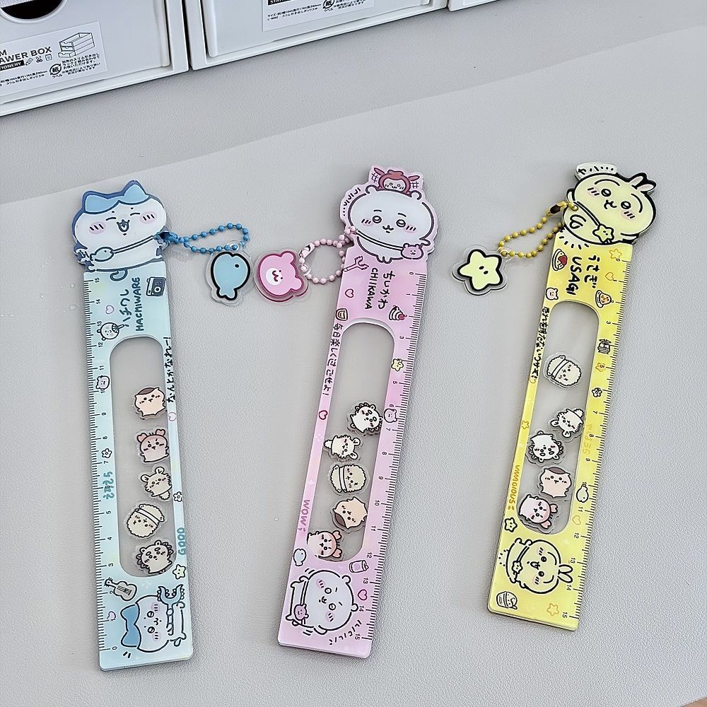 Anime Chiikawa Cute Sliding Ru - đánh giá và giá Anime Cosplay Drawing