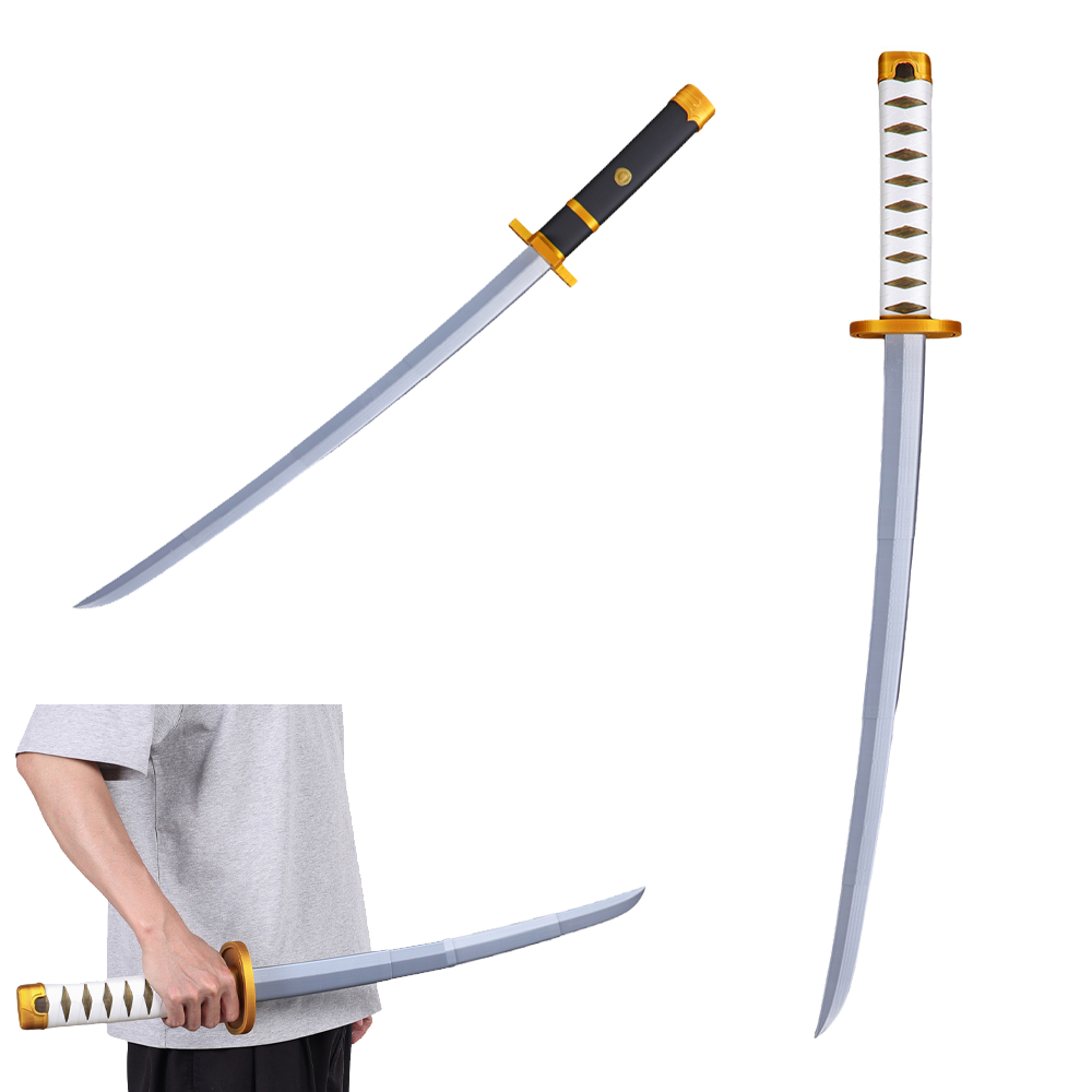 Roronoa Zoro Cosplay Sword Pro - đánh giá và giá Cosplay Anime Zoro