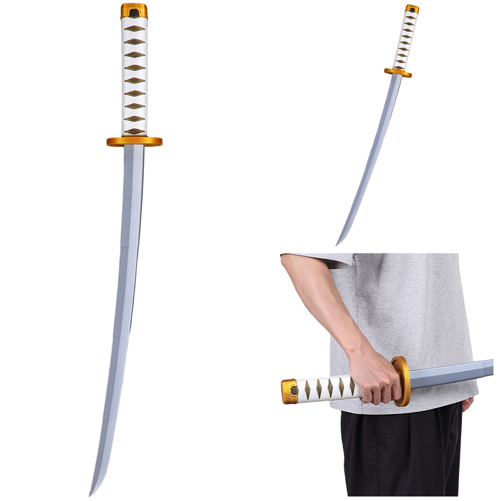 Roronoa Zoro Cosplay Sword Pro - đánh giá và giá Cosplay Anime Zoro