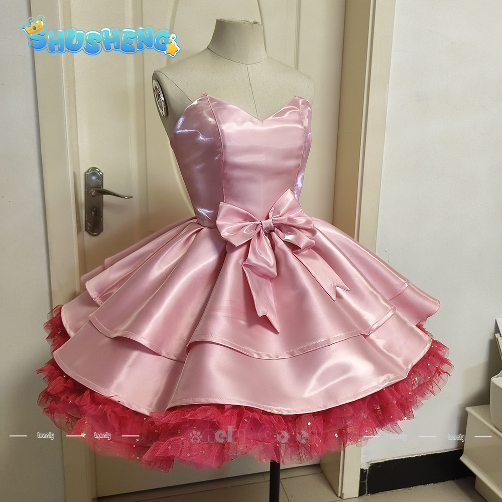 Anime Zombie Stage Mizi Cospla - đánh giá và giá Anime Zombie Cosplay