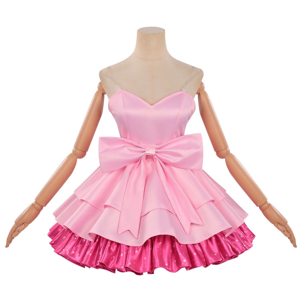 Anime Alien Stage Zombie Stage - đánh giá và giá Anime Zombie Cosplay
