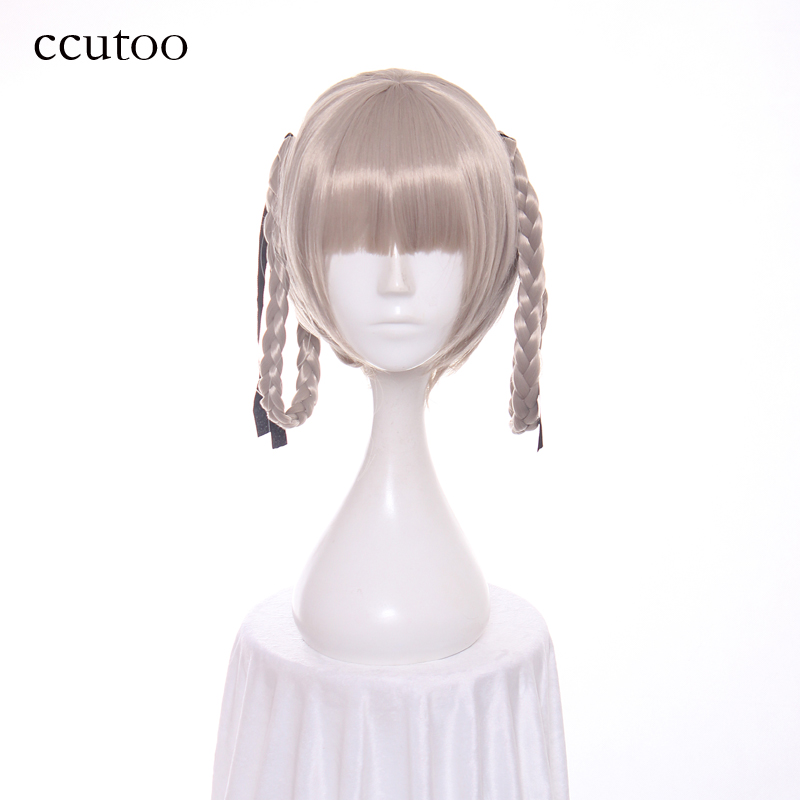 ccutoo Grey Short Anime Kakegu - đánh giá và giá Anime Cosplay Kakegurui