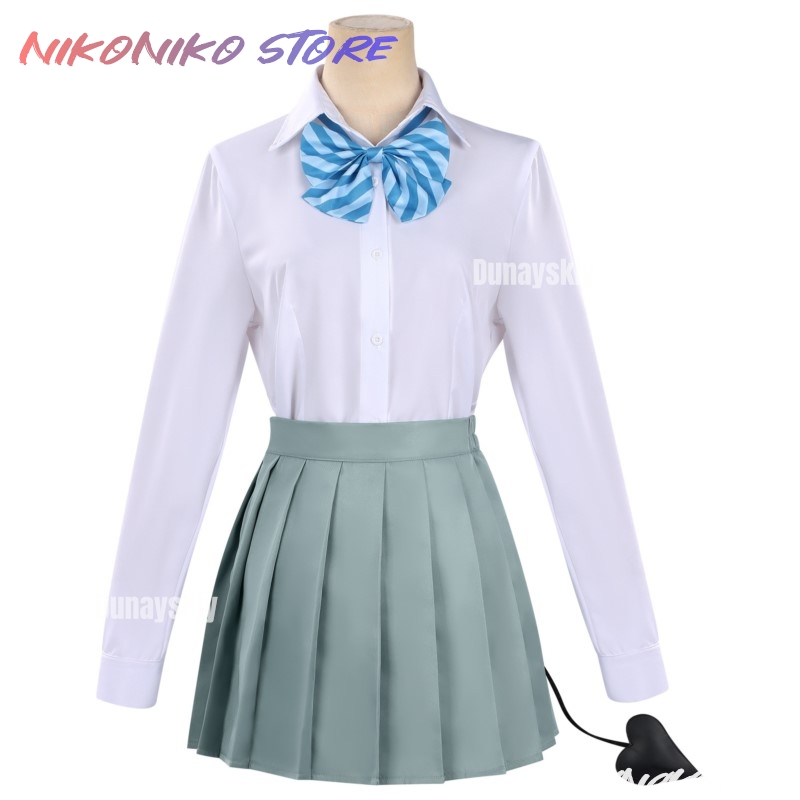 Mistress Kanan Is Devilishly E - đánh giá và giá Easy Female Anime Cosplay