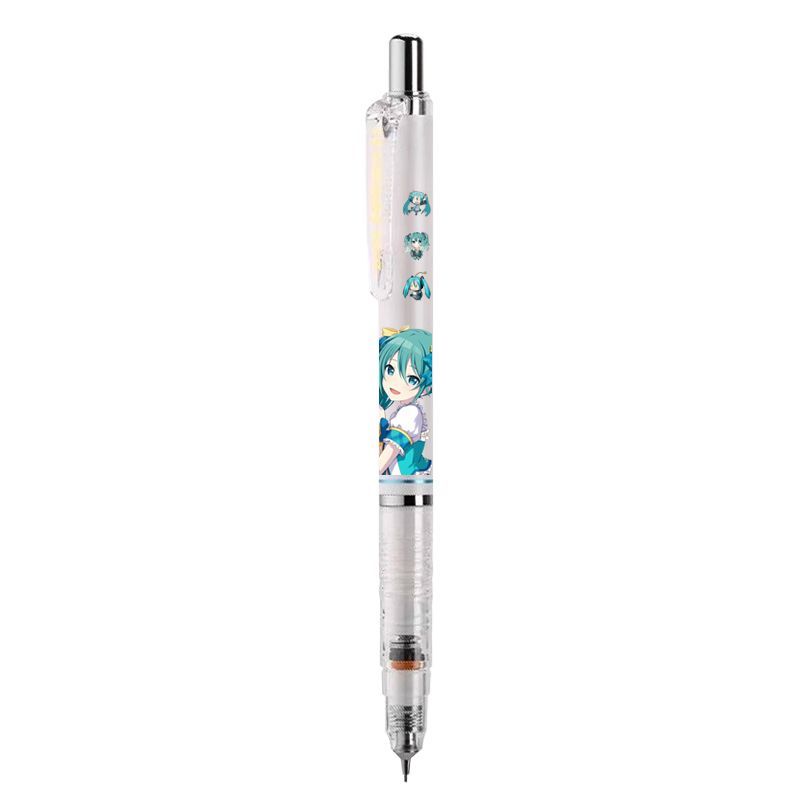 Hatsune Miku anime merchandise - đánh giá và giá Anime Cosplay Drawing