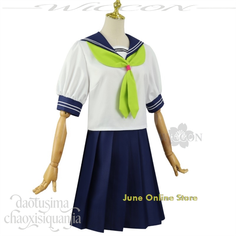 June Online Store Anime You An - đánh giá và giá Anime Cosplay Online Store