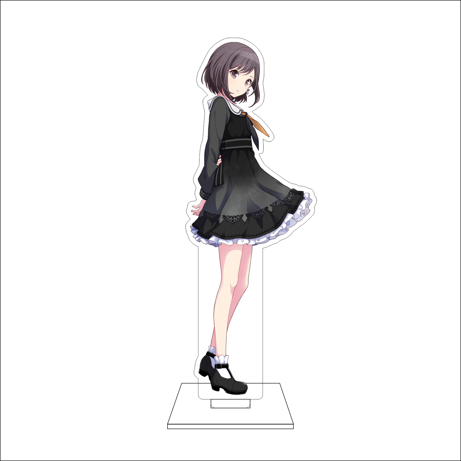 16CM Anime ‌Project SEKAI COLO - đánh giá và giá Anime Cosplay In Japan