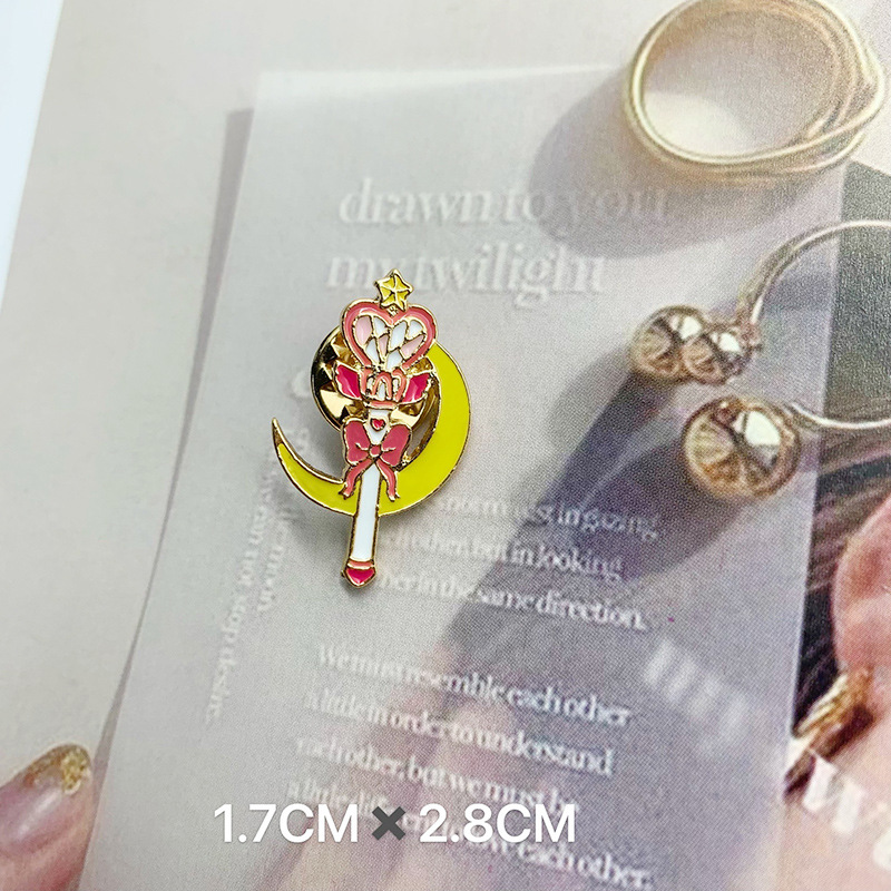 2PCS Hot Anime Sailor Moon Ser - đánh giá và giá Sailor Moon Wand