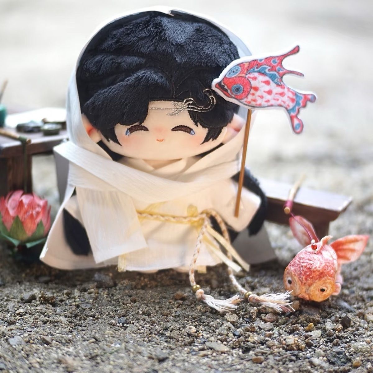 10CM Sword and Beloved Plush C - đánh giá và giá Anime Cosplay Sword