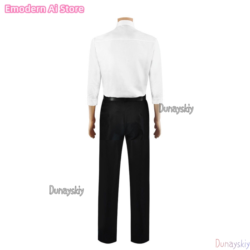 Anime Hiromi Higuruma Cosplay  - đánh giá và giá Cosplay Anime Black Hair