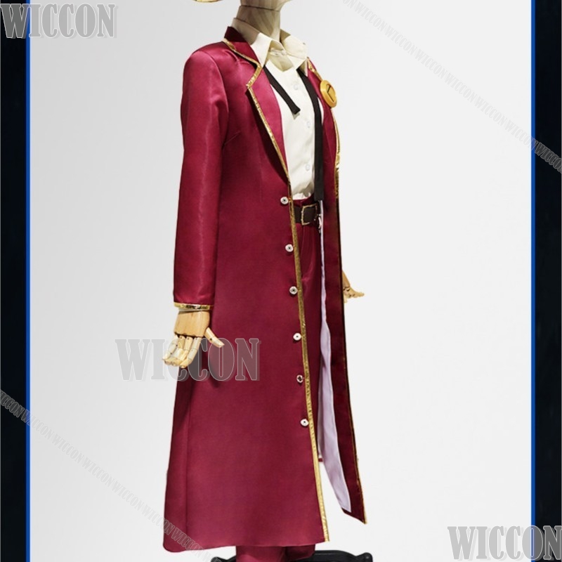 Limbus Company Valencina Cospl - đánh giá và giá Anime Cosplay Sword