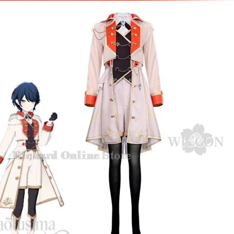 Richard Online Store Anime Gam - đánh giá và giá Anime Cosplay Online Store