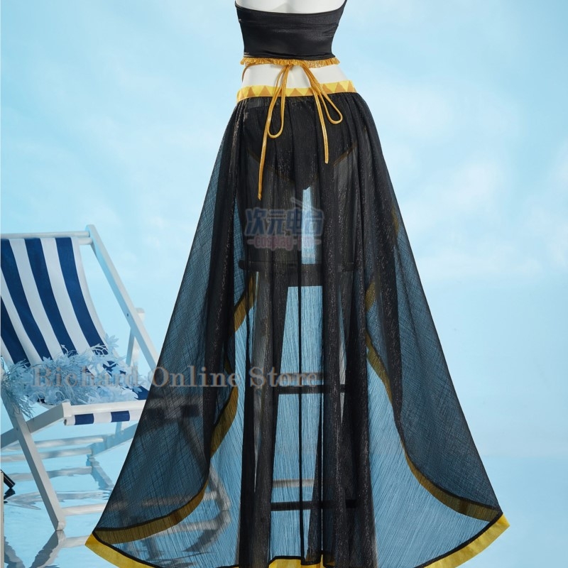 Richard Online Store Project S - đánh giá và giá Anime Cosplay Online Store