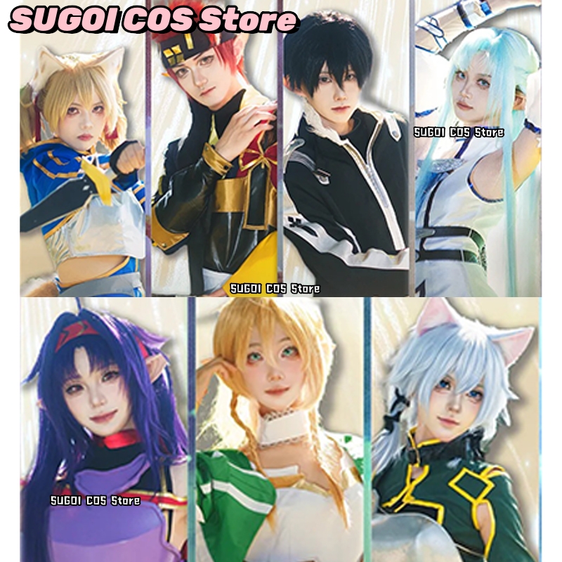 CR7.3*Wistoria: Wand And Sword - đánh giá và giá Anime Cosplay Sword
