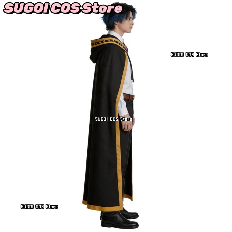 CR7.3*Wistoria: Wand And Sword - đánh giá và giá Anime Cosplay Sword