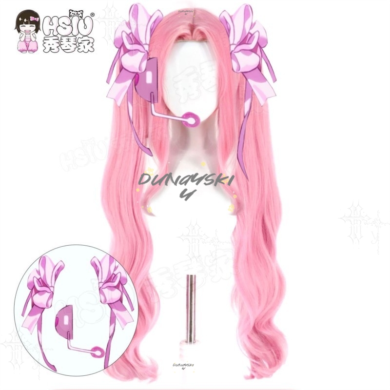 Anime Zombie Stage Mizi Fluffy - đánh giá và giá Anime Zombie Cosplay