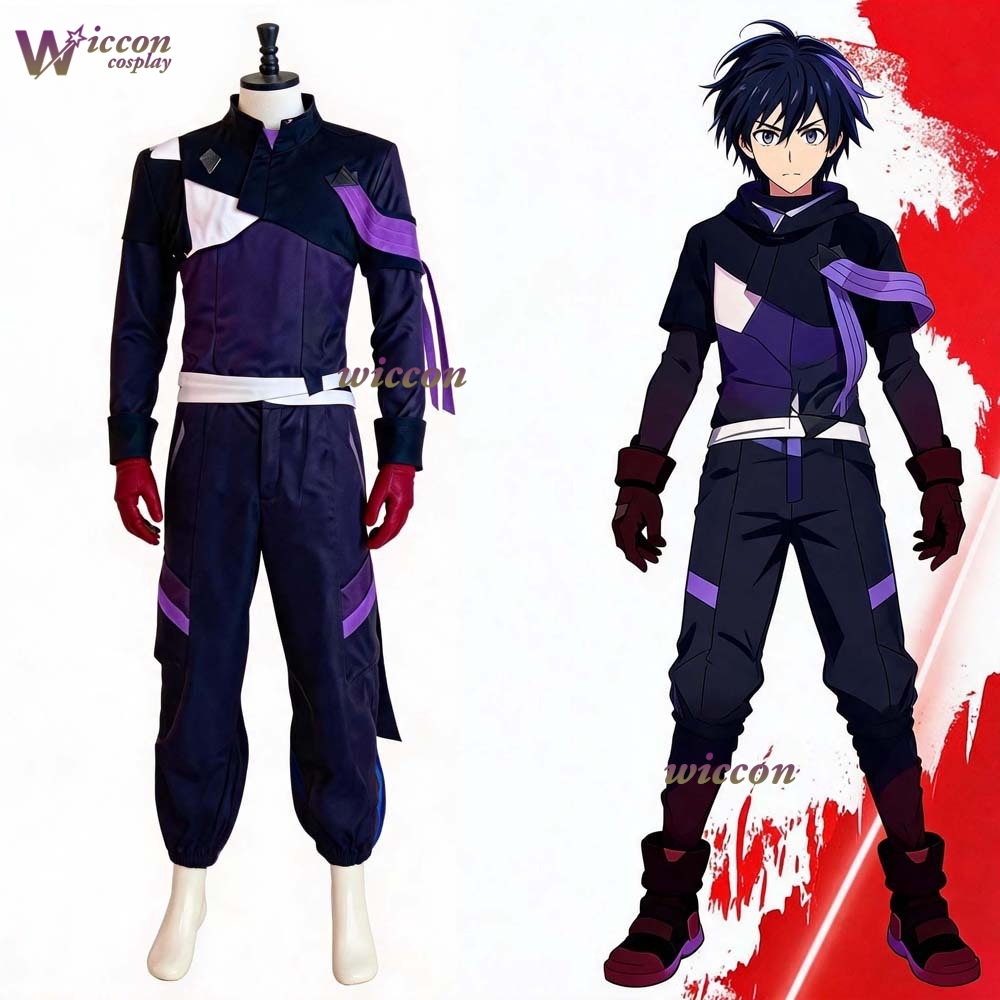 Kirito Sword Art Online Integr - đánh giá và giá Anime Cosplay Sword