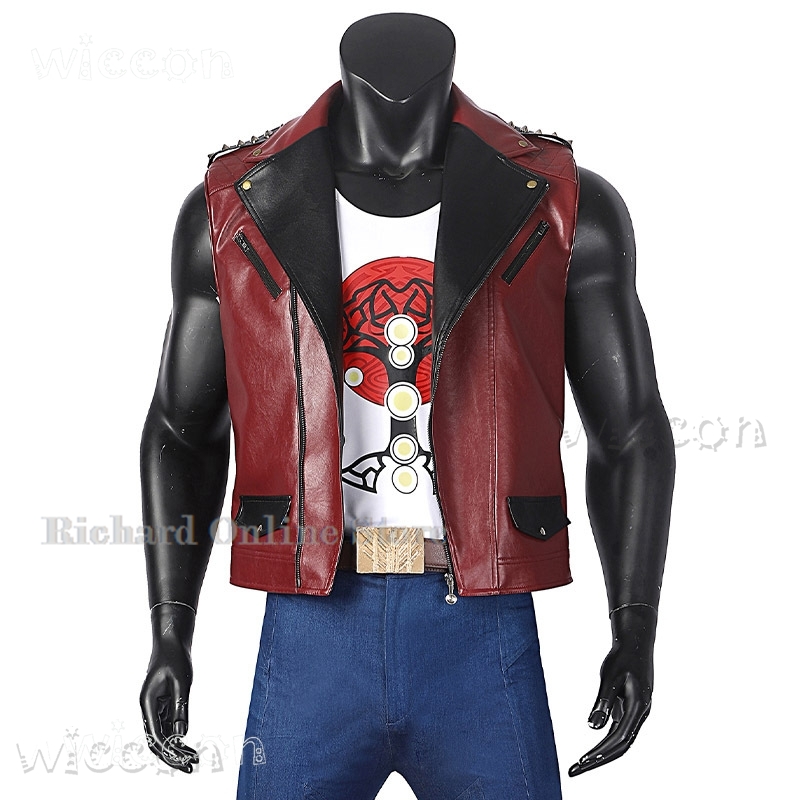 Richard Online Store disfraz m - đánh giá và giá Anime Cosplay Online Store