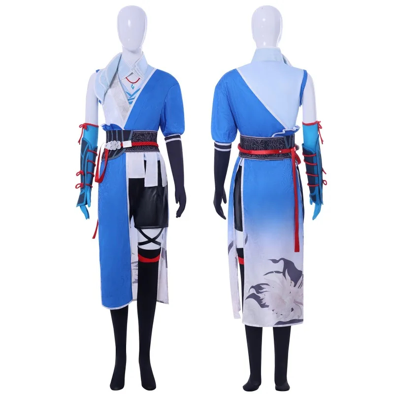w;2,c\4.g; Costume for Degener - đánh giá và giá Anime Cosplay Drawing