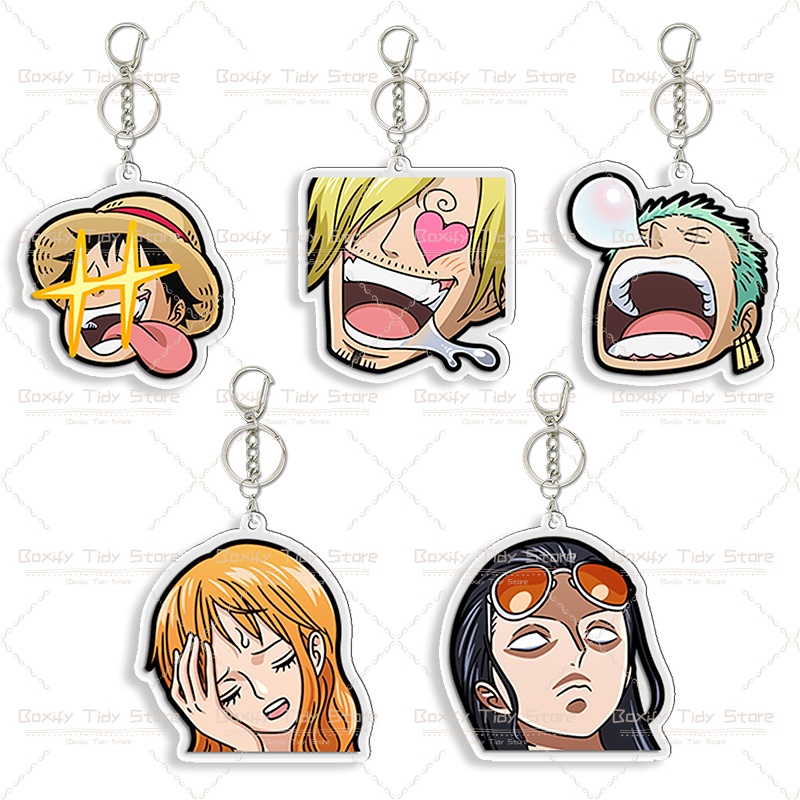 Funny One Piece Expression Acr - đánh giá và giá Cosplay Anime Zoro