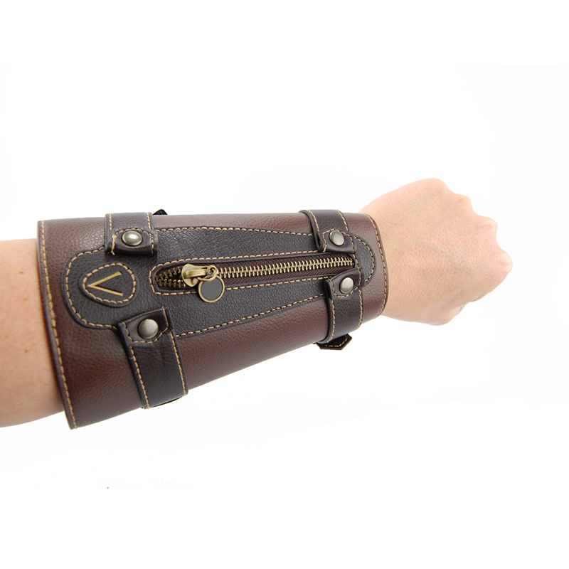 Medieval Hidden Blade Wrist Ar - đánh giá và giá Anime Cosplay Sword