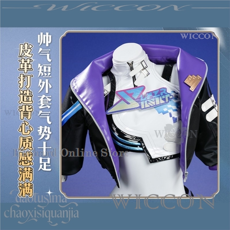 Richard Online Store Anime Gam - đánh giá và giá Anime Cosplay Online Store