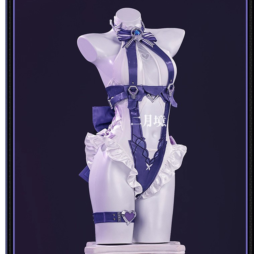 2026 Swimsuit Headwear Skin Ou - đánh giá và giá Anime Cosplay 2026