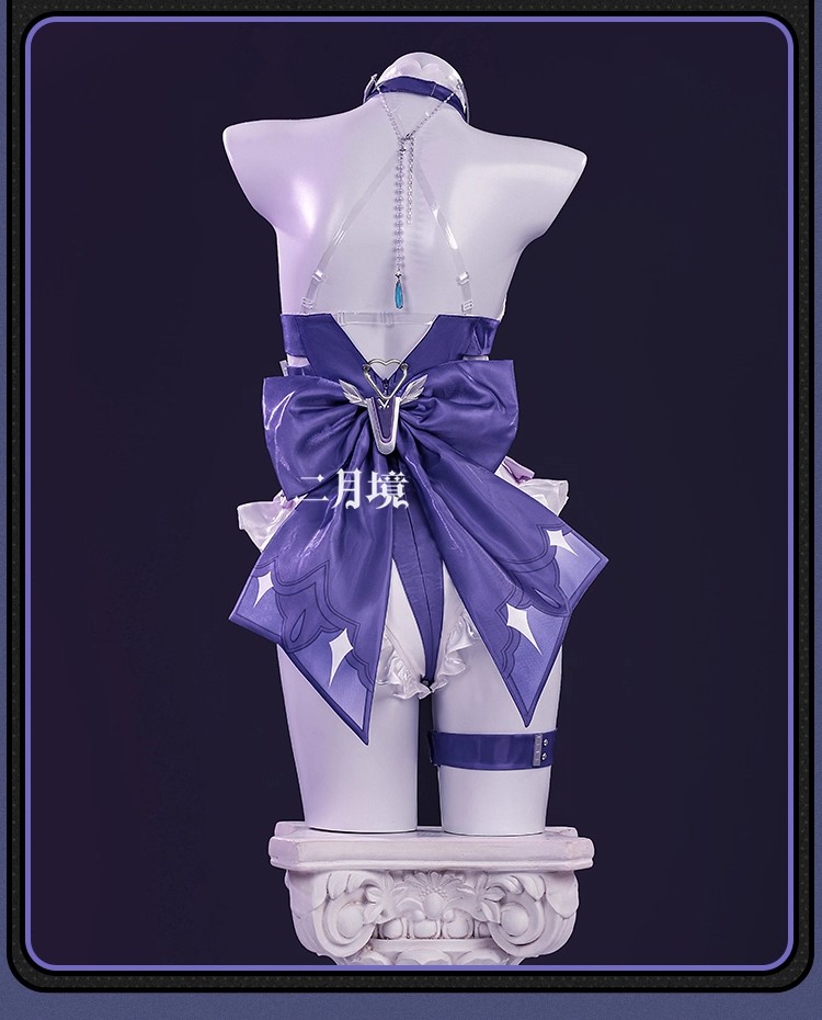 2026 Swimsuit Headwear Skin Ou - đánh giá và giá Anime Cosplay 2026