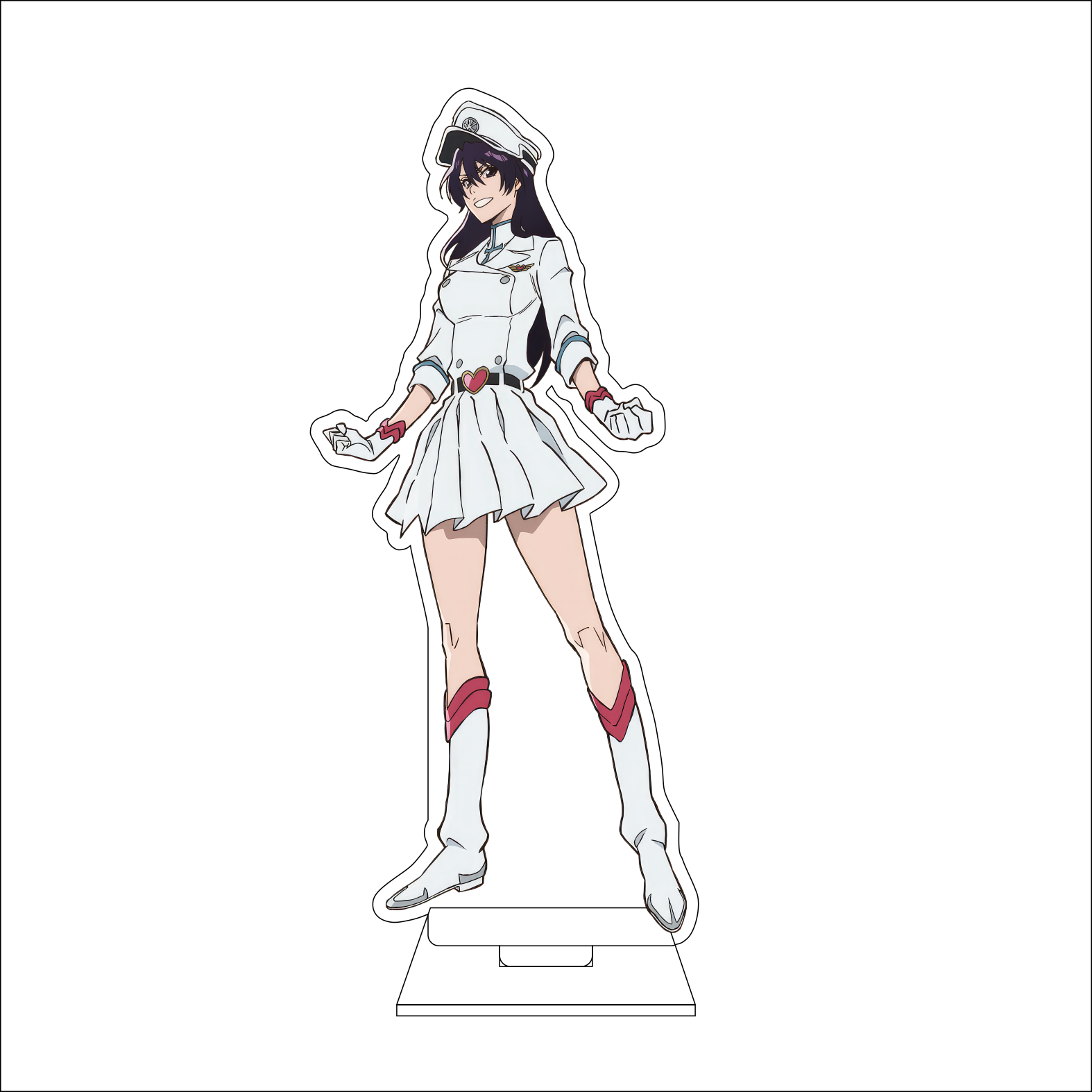 16CM Anime BLEACH Cosplay Acry - đánh giá và giá Anime Cosplay In Japan