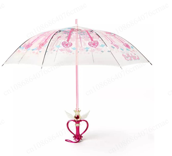 Princess Cute Anime Glowing Sa - đánh giá và giá Sailor Moon Wand