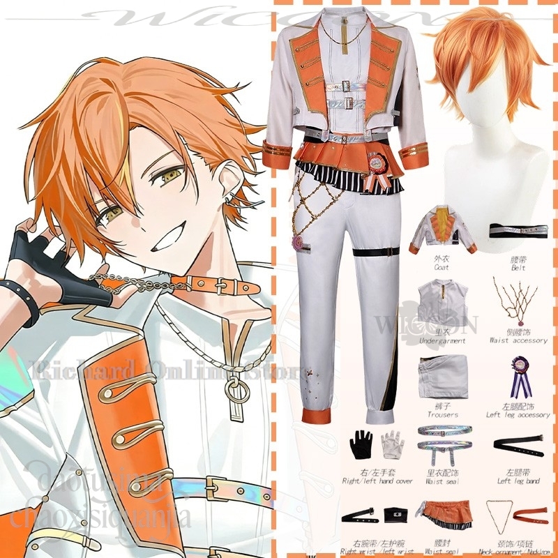 Richard Online Store Carnival  - đánh giá và giá Anime Cosplay Online Store