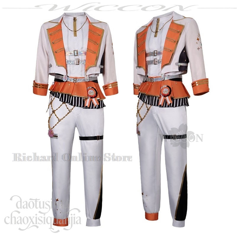 Richard Online Store Carnival  - đánh giá và giá Anime Cosplay Online Store